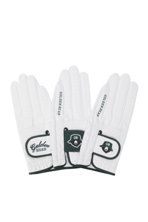 (WOMEN) 3Pack Gloves		 					