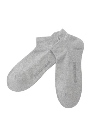 Essential Ankle Socks