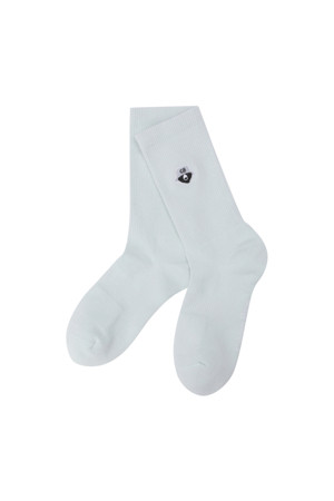 (Women's) Bucket Bear Color Socks