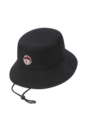 Twill Bucket Hat					 					 					