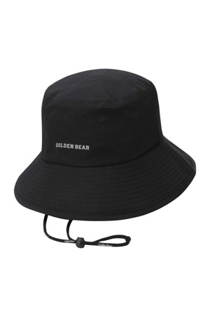 Airy Bucket Hat