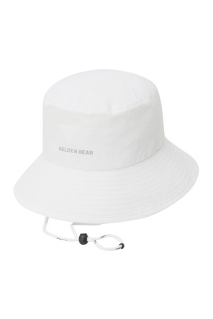 Airy Bucket Hat