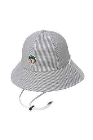 (WOMEN) Dynamic Slit Safari Hat