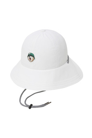 (WOMEN) Dynamic Slit Safari Hat