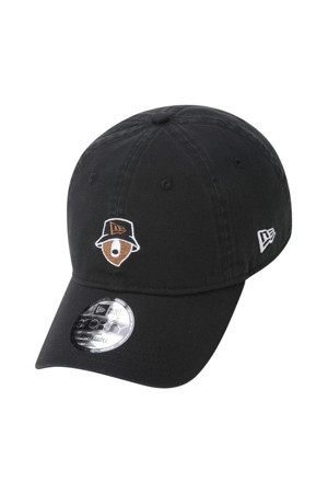 (NEWERA) 940 Cotton Ball Cap