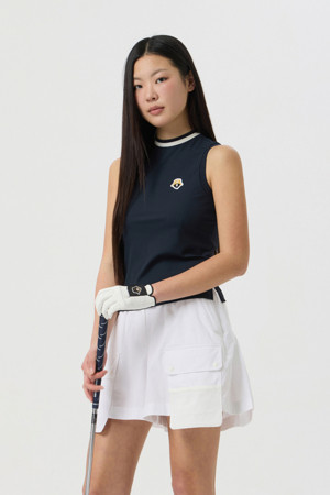 (WOMEN) Basic Sleeveless