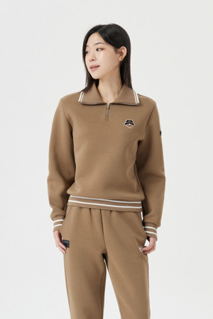 (W) Neoprene SweatShirt