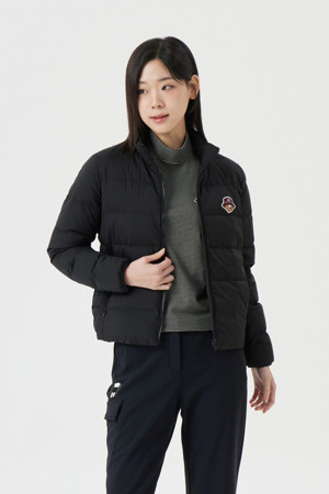 (W) Basic Swing Down_BLACK-a