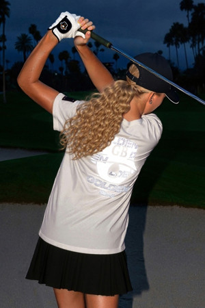 (UNI) Stretchable Airy Ball Cap