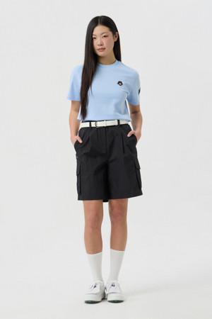 (WOMEN) Ripstop Shorts					 					 					