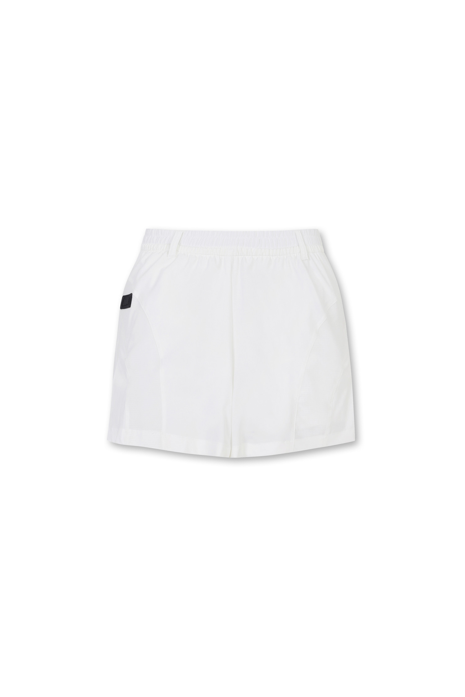 【GOLDEN BEAR】 (WOMEN) Air Dot Line Pleats Culottes WOMEN) Air Dot Line Pleats Culottes_Golden Bear - 코오롱몰