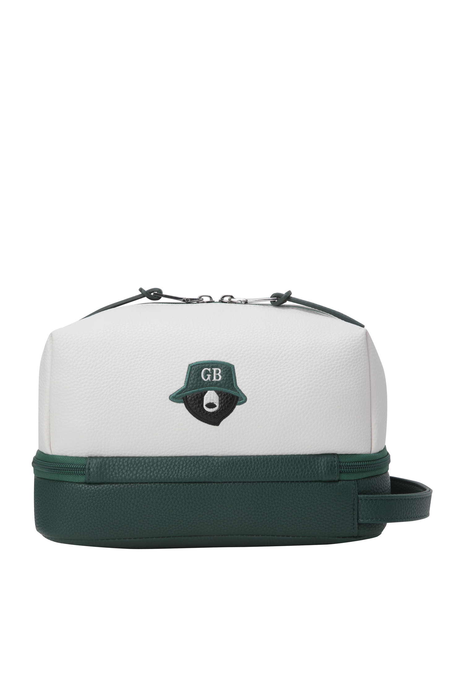 【GOLDEN BEAR】男女共用 Color Contrast Multi Pouch /追跡付 3810742-47df476ada8e9a.jpg?