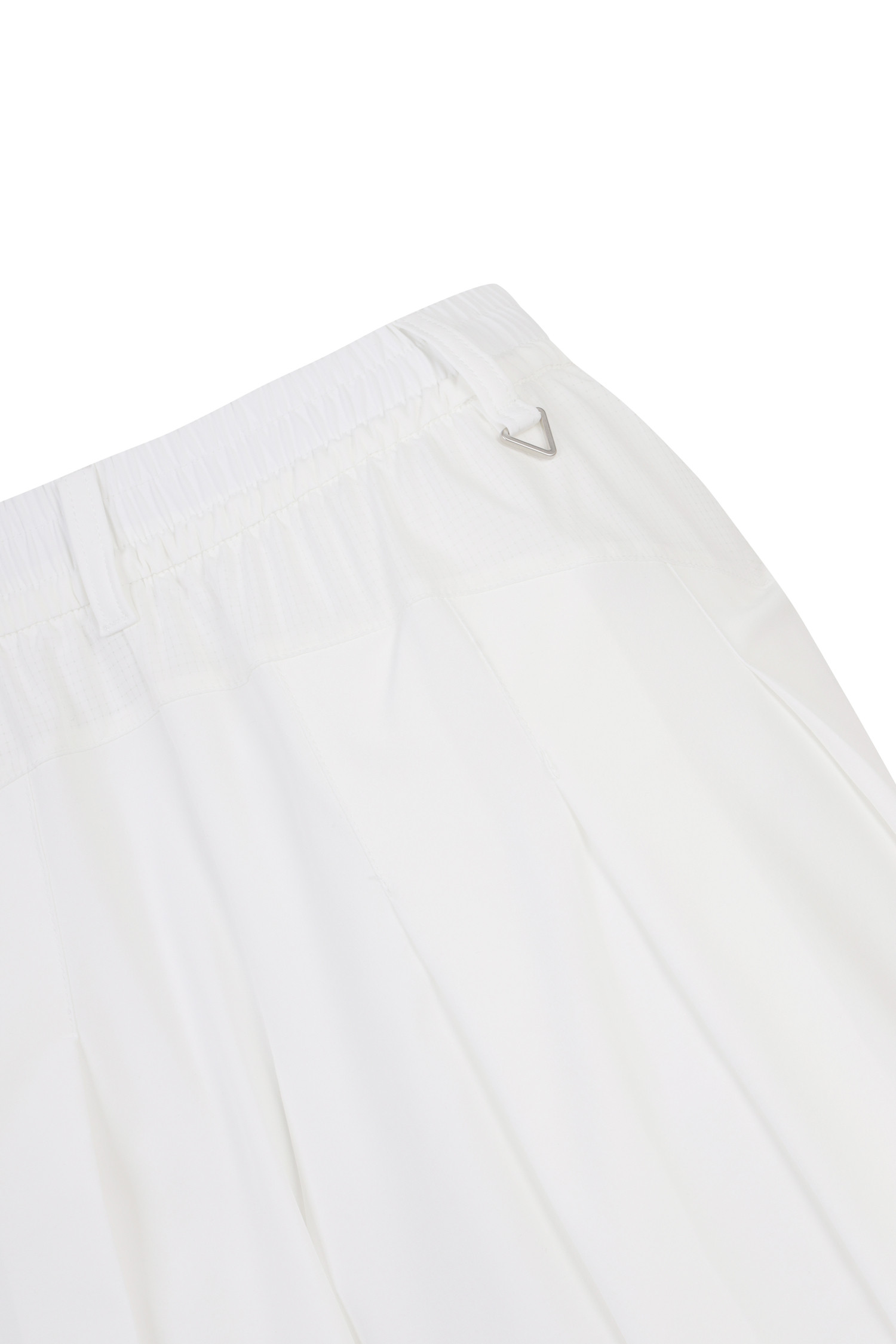 【GOLDEN BEAR】 (WOMEN) Air Dot Line Pleats Culottes WOMEN) Air Dot Line Pleats Culottes_Golden Bear - 코오롱몰