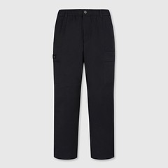 (남성) Straight Fit Cargo Pants-a