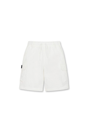 (M) Stretch Woven Shorts