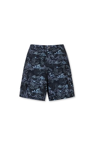(M) Airdot Shorts(DTP)					 					 					