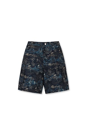 (M) Airdot Shorts(DTP)					 					 					