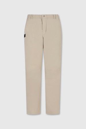 (남성) Essential Regular-Fit Pants