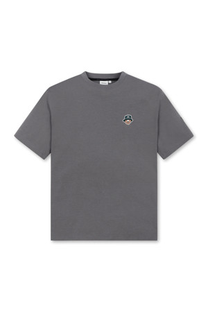 (U) Essential Crew neck T-shirt
