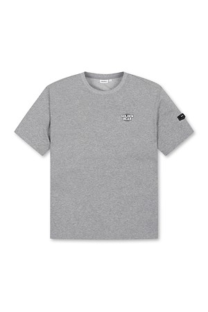 (U) Camo point graphic T-shirt