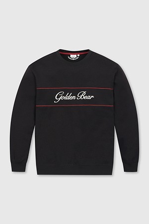 (남성) Double-faced Crewneck Pullover