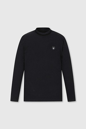BLACK-a