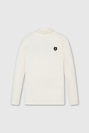 (남성) A/R Soft Touch Baselayer_IVORY-a