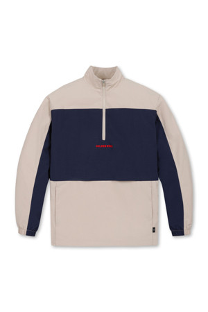 (M) Color Blocked Anorak_NAVY-a