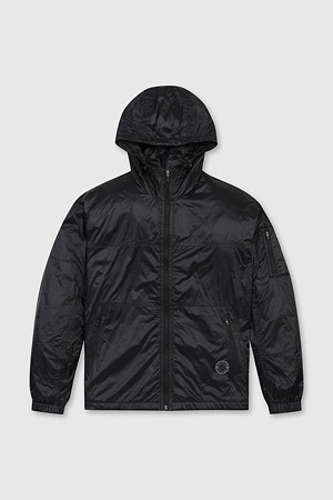 (남성) Ripstop Hood Jumper