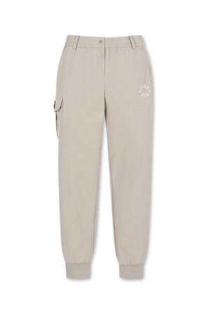 (W) Jogger Pants	 					