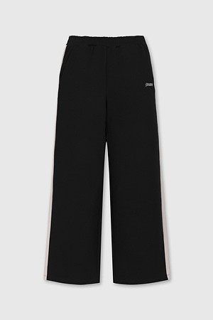 (여성) Jersey Easy Pants (SET UP)