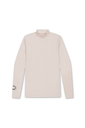 (W) Mock-neck Baselayer				