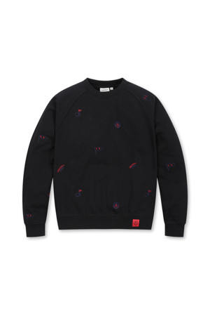 (W) Direct EMB Sweatshirt				 					