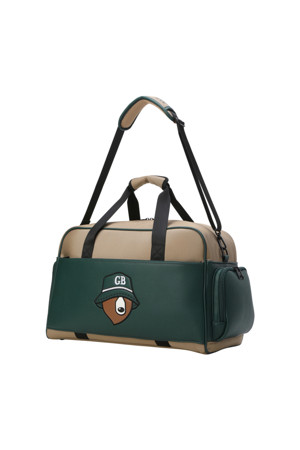 (U) Grand Boston Bag
