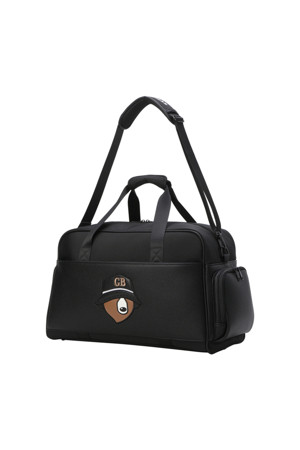 (U) Grand Boston Bag