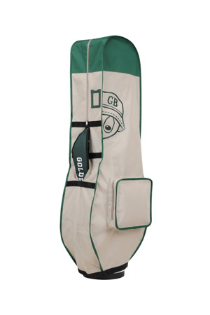 (U) Golf Travel Cover			 					