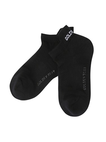 (U) Essential Ankle Socks -a