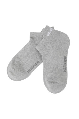 (U) Essential Ankle Socks			 					 					
