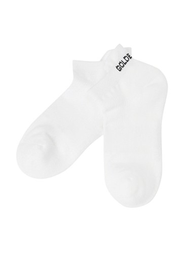 (U) Essential Ankle Socks -a