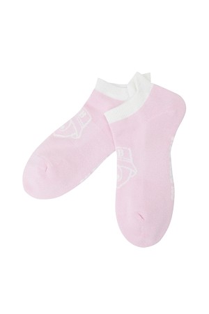 (W) Character Ankle Socks				 					 					