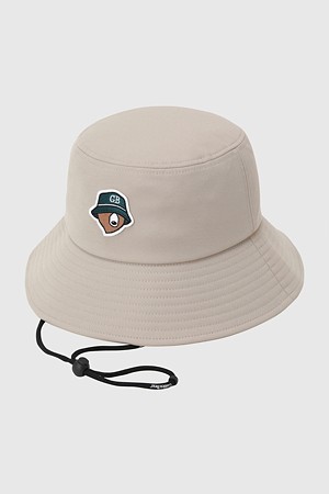 (공용) Twill Bucket Hat