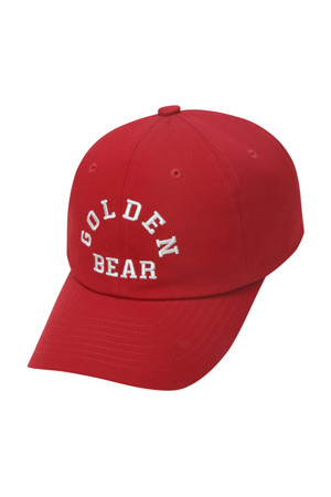 (U) Essential Curved Logo Ball Cap					 					 					