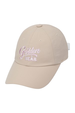 (W) Detachable Ribbon Tail Ball Cap					 					 					