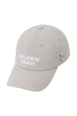 (W) Stretchable Airy Ball Cap		