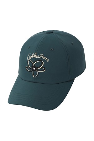 (여성) Magnolia_Graphic Ball Cap