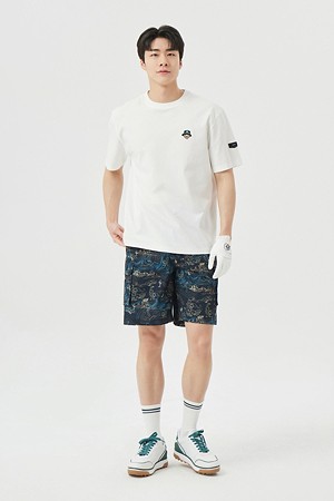 (M) Airdot Shorts(DTP)					 					 					