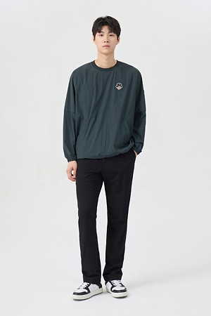 (남성) Essential Regular-Fit Pants