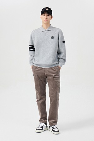 (남성) Corduroy Tapered Pants