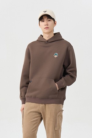 BROWN-a