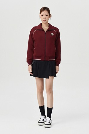 (여성) Half Pleats Culotte